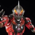 S.H.Figuarts 贝利亚奥特曼 透明配色版