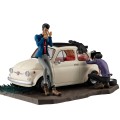 鲁邦三世 LUPIN THE GALLERY Punk at dawn！