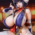 心心念念的女月枫