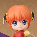 粘土人#2462 银魂 神乐