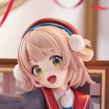 时雨羽衣 masterpiece