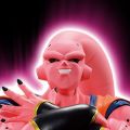 一番赏 龙珠 战斗集锦 Ultimate D奖 魔人布欧：孙悟饭吸收 MASTERLISE