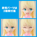 30MS 扩展面部配件 表情套装7[配色A]