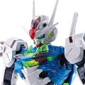 一番赏 机动战士高达 高达模型2024 A奖 FULL MECHANICS 1/100  风灵高达 纯色透明款