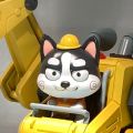 猫狗特工队 哈二奇