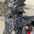 假面骑士 shf  乌鸦怪人 Amazons