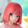 悠闲时光 五等分的新娘∽ 中野二乃