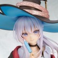 魔女之旅 伊蕾娜 夏日假期