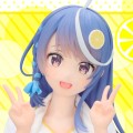 身为VTuber的我因为忘记关台而成了传说动画版 Trio-Try-iT人偶ー小咻瓦ー