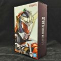 S.H.Figuarts 真骨雕制法 假面骑士系列——假面骑士铠武 柳橙装甲