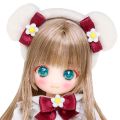 POD057-CTD Colorful Dreamin' /特玛丽～梦幻熊～ DOLL SHOW・AZONE网上商店限定