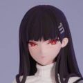 蔚蓝档案 调月莉音