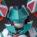 机械新人类 MOTOROID 托林
