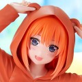 悠闲时光 五等分的新娘∽ 中野四叶
