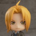 粘土人#2547 钢之炼金术师 FULLMETALALCHEMIST 爱德华·艾尔利克 最终回