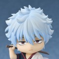 粘土人#2420 银魂 坂田银时