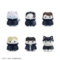 MEGA CAT PROJECT 咒术回战 第二季 咒术喵