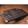 NO.CT005 封神第一部：朝歌风云 杨戬地台 门板地台