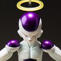 S.H.Figuarts  弗利萨 终极形态-复活