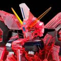 MG 1/100  神盾高达 [透明配色]
