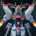 1/60 强袭自由高达 发光版