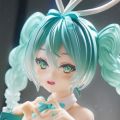 初音未来 BiCute Bunnies人偶 ー画师：rurudo 白色款ー