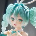 BiCute Bunnies 初音未来 rurudo原画版 白色款