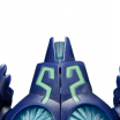 DIGMODEL 玩戏丸爆裂合体Dostray