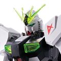 一番赏 机动战士高达 高达模型2024  G奖  EG 1/144 ν高达 纯色透明款