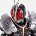 S.H.Figuarts（真骨雕制法） 假面骑士555 加速形态