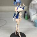 ALTER 碧蓝航线 圣路易斯