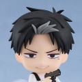 粘土人#2569 幼儿园WARS 道格