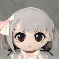 偶像大师 灰姑娘女孩 毛绒玩偶 久川凪