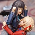 figma 莉可丽丝 瞎拍