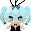 初音未来 圆滚滚大号布偶—原画师：rurudo—