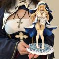 成就达成：让老婆穿同款cos开箱手办