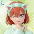 五等分的新娘 FascinityFigure四叶〜猫耳卫衣〜