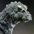 哥斯拉1964 （摩斯拉大战哥斯拉拍摄时的皮套）
