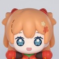 Huggy Good Smile 新世纪福音战士新剧场版 式波・明日香・兰格雷 战斗服