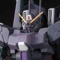 HGUC 1/144 银弹·镇压者