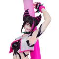 CFBCM 街霸6 蛛俐