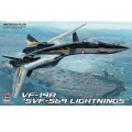 VF-19A “SVF-569 雷霆号”