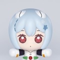 Huggy Good Smile 新世纪福音战士新剧场版 绫波零 战斗服