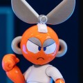 洛克人 剪刀人 Wave 2