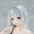 换装的银发少女~天蓝的早晨~限定衣装