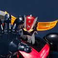 UA Mechanical系列 飞碟机器人 克雷飞天神