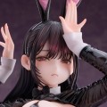 反转兔女郎