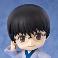 粘土人#2458 银魂 志村新八