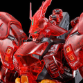 RG 1/144 沙扎比  [透明配色]