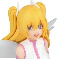 2.5次元的誘惑 独特魅力 莉莉艾露 天使空降队造型